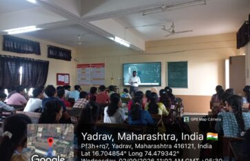 Guest Lecture on Introduction to GPS and DGPS
